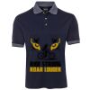 JB's  DROP NEEDLE POLO Thumbnail