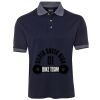 JB's  DROP NEEDLE POLO Thumbnail