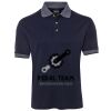 JB's  DROP NEEDLE POLO Thumbnail