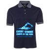 JB's  DROP NEEDLE POLO Thumbnail