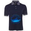 JB's  DROP NEEDLE POLO Thumbnail