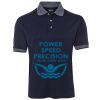 JB's  DROP NEEDLE POLO Thumbnail