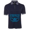 JB's  DROP NEEDLE POLO Thumbnail