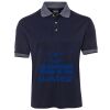 JB's  DROP NEEDLE POLO Thumbnail