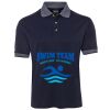 JB's  DROP NEEDLE POLO Thumbnail