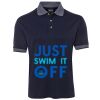 JB's  DROP NEEDLE POLO Thumbnail