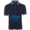 JB's  DROP NEEDLE POLO Thumbnail