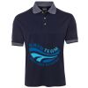 JB's  DROP NEEDLE POLO Thumbnail