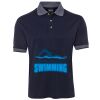 JB's  DROP NEEDLE POLO Thumbnail