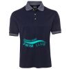 JB's  DROP NEEDLE POLO Thumbnail