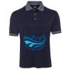 JB's  DROP NEEDLE POLO Thumbnail