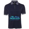 JB's  DROP NEEDLE POLO Thumbnail
