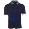 JB's  DROP NEEDLE POLO Thumbnail