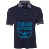 JB's  DROP NEEDLE POLO Thumbnail