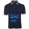 JB's  DROP NEEDLE POLO Thumbnail