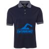JB's  DROP NEEDLE POLO Thumbnail