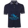 JB's  DROP NEEDLE POLO Thumbnail