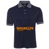 JB's  DROP NEEDLE POLO Thumbnail