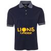 JB's  DROP NEEDLE POLO Thumbnail