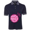 JB's  DROP NEEDLE POLO Thumbnail