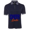 JB's  DROP NEEDLE POLO Thumbnail