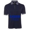 JB's  DROP NEEDLE POLO Thumbnail