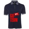 JB's  DROP NEEDLE POLO Thumbnail
