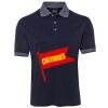 JB's  DROP NEEDLE POLO Thumbnail