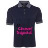 JB's  DROP NEEDLE POLO Thumbnail