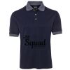 JB's  DROP NEEDLE POLO Thumbnail