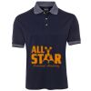 JB's  DROP NEEDLE POLO Thumbnail