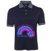 JB's  DROP NEEDLE POLO Thumbnail