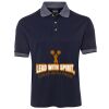 JB's  DROP NEEDLE POLO Thumbnail