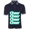 JB's  DROP NEEDLE POLO Thumbnail
