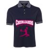 JB's  DROP NEEDLE POLO Thumbnail