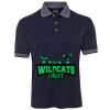 JB's  DROP NEEDLE POLO Thumbnail