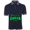 JB's  DROP NEEDLE POLO Thumbnail