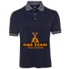 JB's  DROP NEEDLE POLO Thumbnail