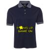 JB's  DROP NEEDLE POLO Thumbnail