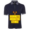 JB's  DROP NEEDLE POLO Thumbnail