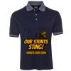 JB's  DROP NEEDLE POLO Thumbnail