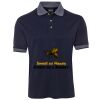 JB's  DROP NEEDLE POLO Thumbnail