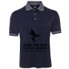 JB's  DROP NEEDLE POLO Thumbnail