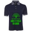 JB's  DROP NEEDLE POLO Thumbnail