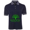 JB's  DROP NEEDLE POLO Thumbnail