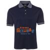 JB's  DROP NEEDLE POLO Thumbnail