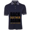 JB's  DROP NEEDLE POLO Thumbnail