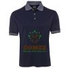JB's  DROP NEEDLE POLO Thumbnail