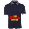 JB's  DROP NEEDLE POLO Thumbnail