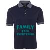 JB's  DROP NEEDLE POLO Thumbnail